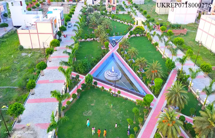 plots in haridwar